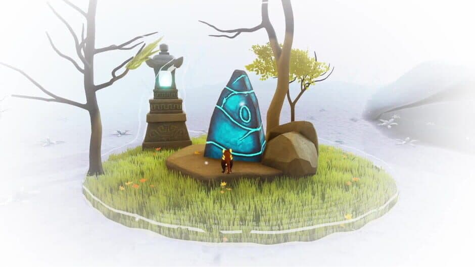Скриншот 3 из Dreaming Worlds