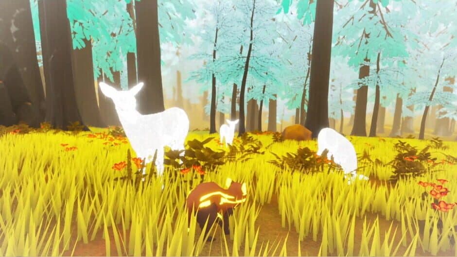Скриншот 7 из Dreaming Worlds