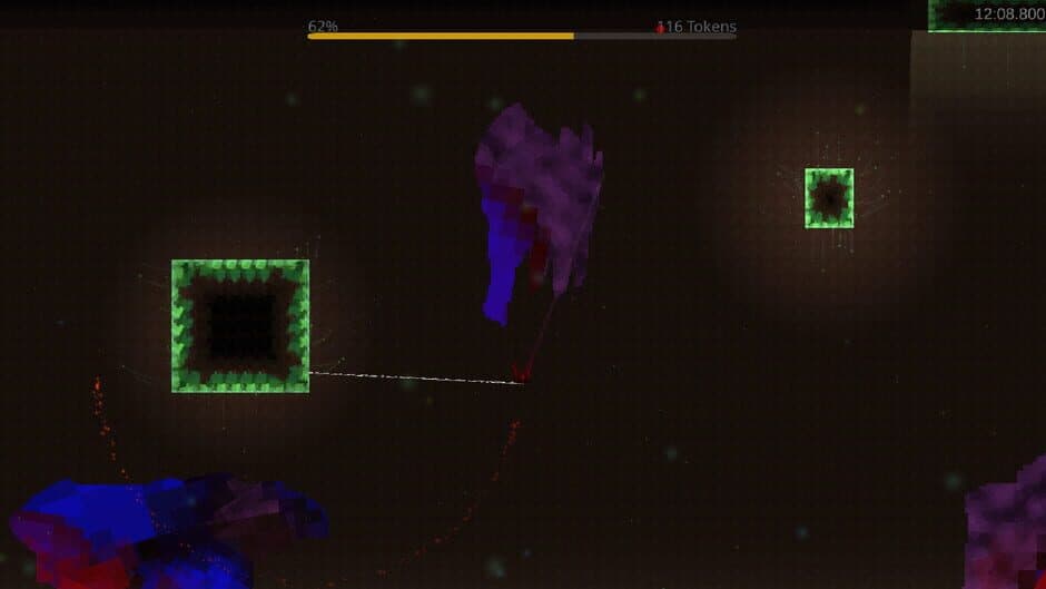 Скриншот 1 из Spider Slingers