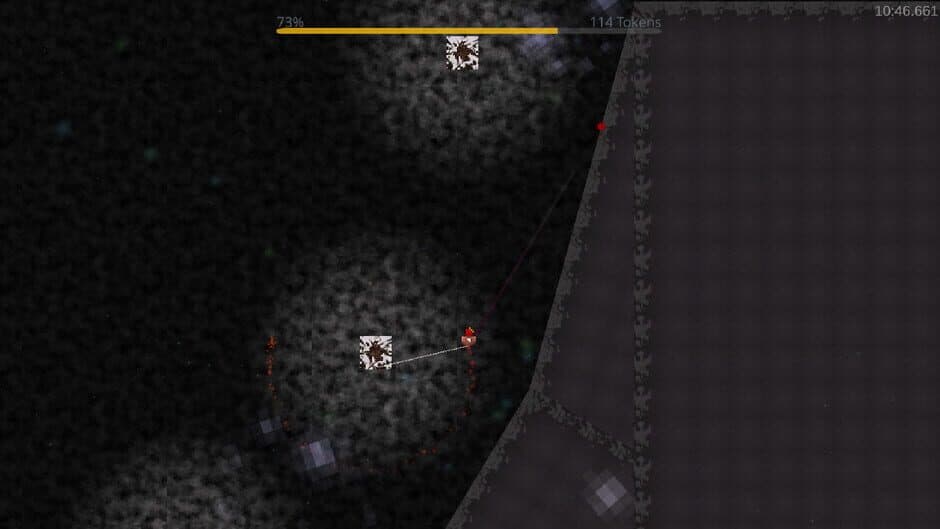 Скриншот 2 из Spider Slingers