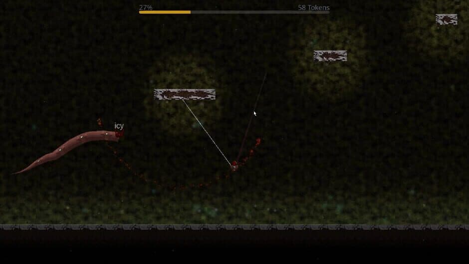 Скриншот 3 из Spider Slingers