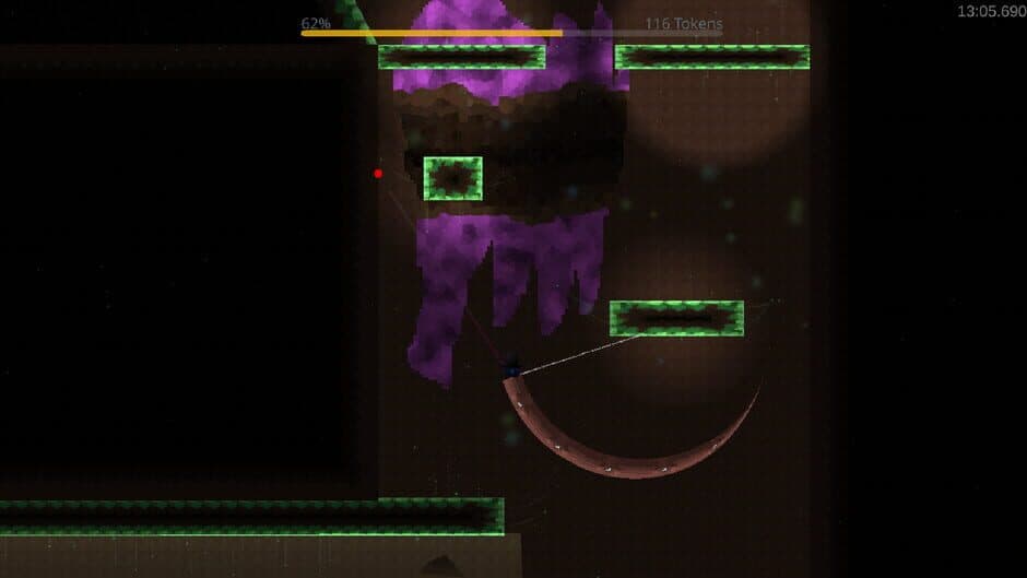 Скриншот 4 из Spider Slingers