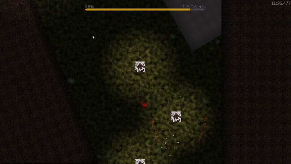 Скриншот 6 из Spider Slingers