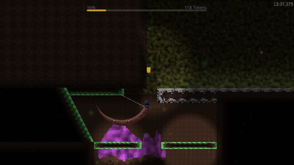 Скриншот 5 из Spider Slingers