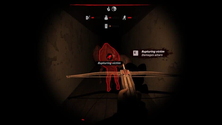 Скриншот 10 из She is mad: Pay your demon