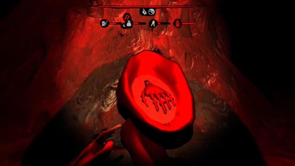 Скриншот 11 из She is mad: Pay your demon