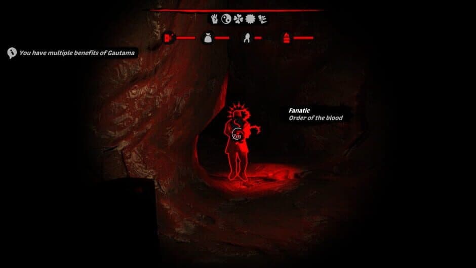 Скриншот 8 из She is mad: Pay your demon