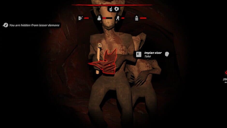 Скриншот 6 из She is mad: Pay your demon