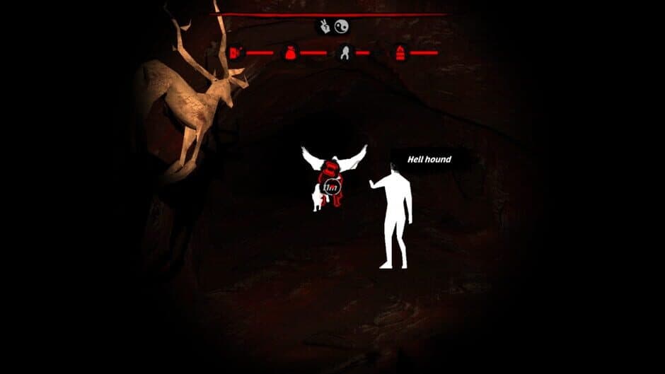 Скриншот 7 из She is mad: Pay your demon