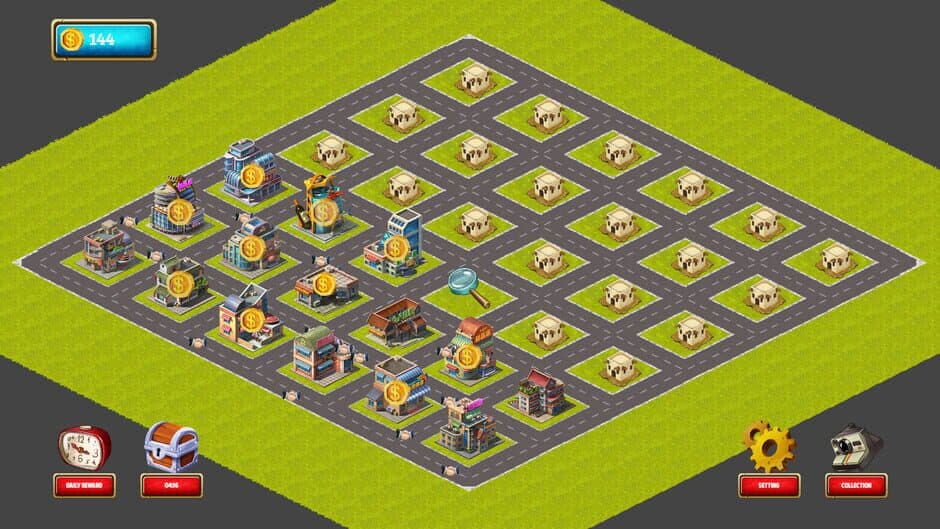 Скриншот 3 из Idle Business Tycoon: Build Simulator - Expansion Pack 2