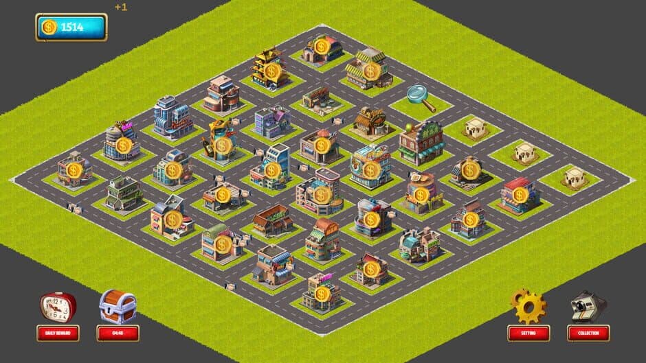 Скриншот 4 из Idle Business Tycoon: Build Simulator - Expansion Pack 2