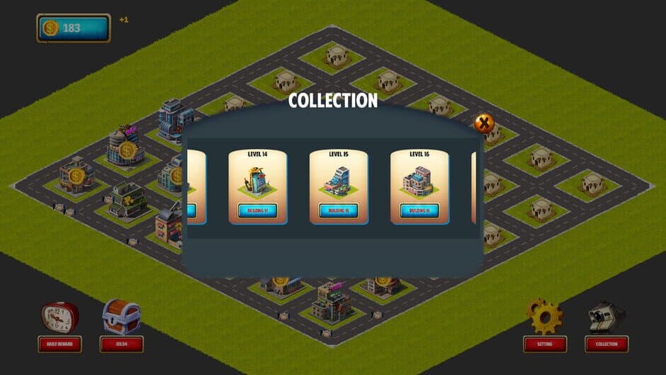 Скриншот 5 из Idle Business Tycoon: Build Simulator - Expansion Pack 2