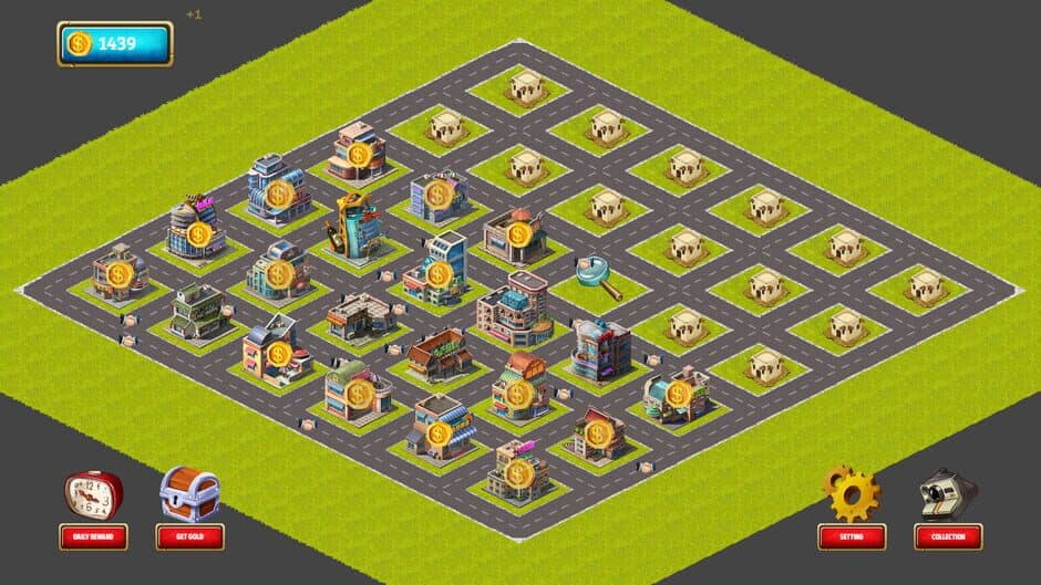 Скриншот 1 из Idle Business Tycoon: Build Simulator - Expansion Pack 2