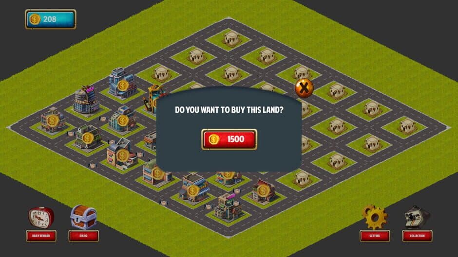 Скриншот 2 из Idle Business Tycoon: Build Simulator - Expansion Pack 2