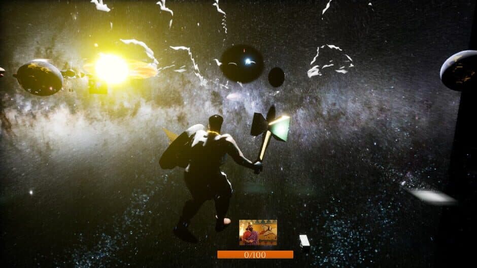 Скриншот 2 из Genius vs. Antichrist 1