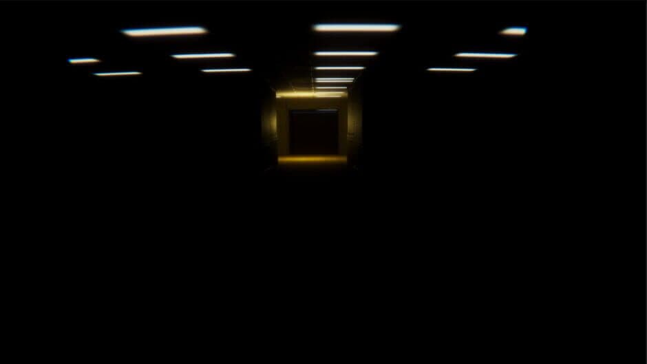 Скриншот 2 из The Backrooms: Deeper