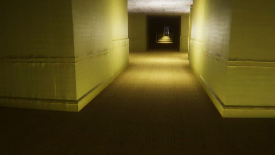 Скриншот 7 из The Backrooms: Deeper