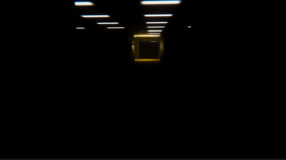 Скриншот 9 из The Backrooms: Deeper