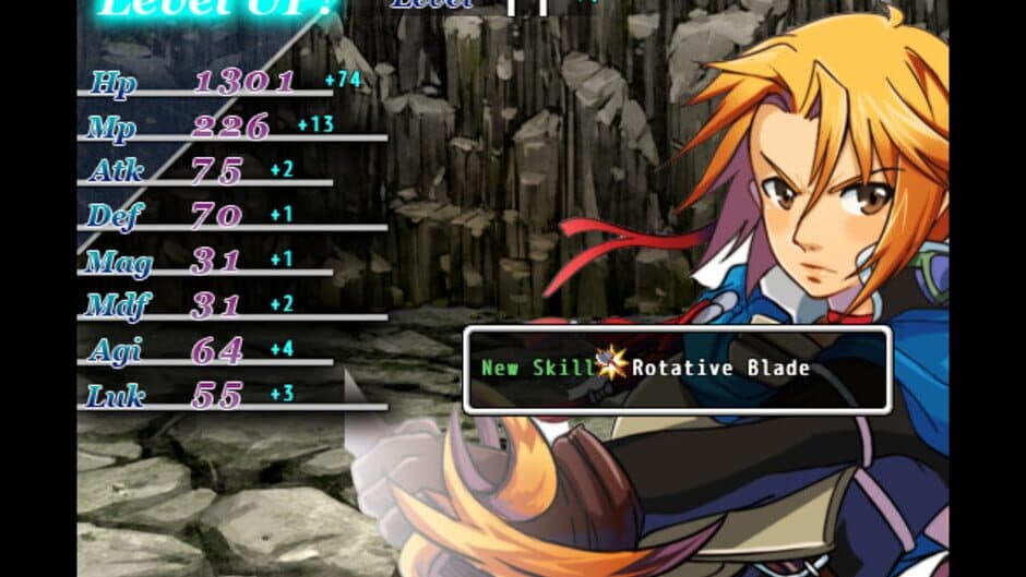 Скриншот 12 из Tales of Agaris