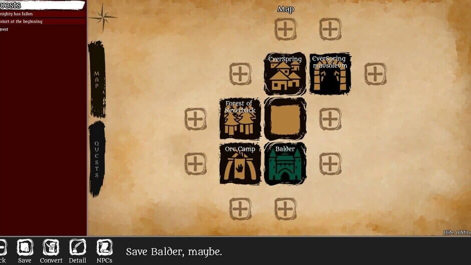 Скриншот 3 из Forsaken Champions