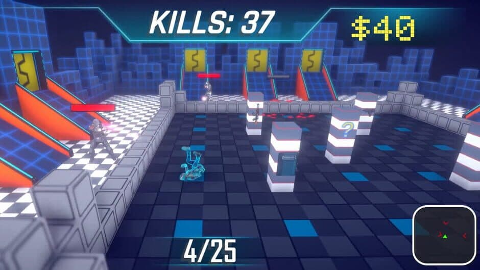 Скриншот 5 из One Shot