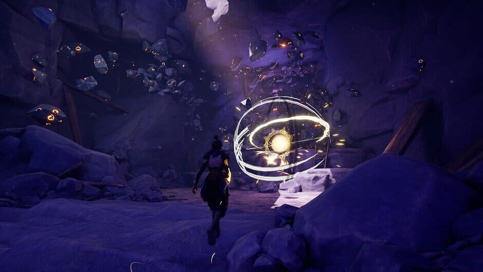 Скриншот 7 из Cyrah's Ascent