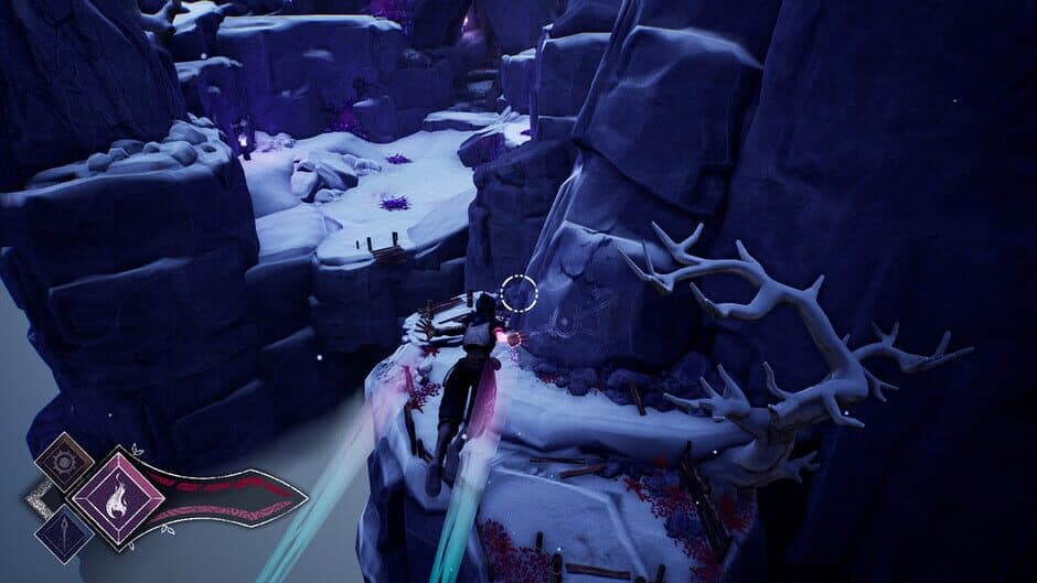 Скриншот 3 из Cyrah's Ascent
