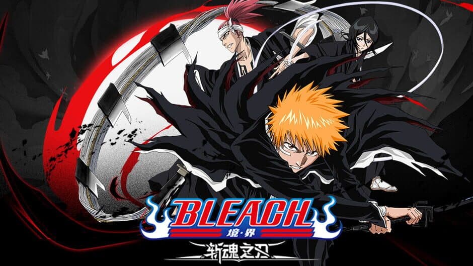 Скриншот 3 из Bleach