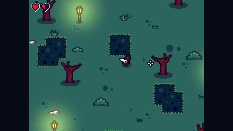 Скриншот 2 из Pestilent Hunters