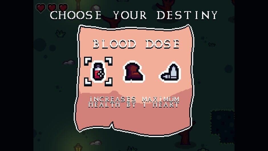 Скриншот 4 из Pestilent Hunters