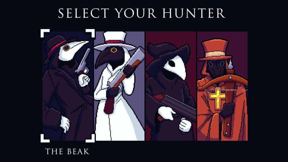 Скриншот 5 из Pestilent Hunters