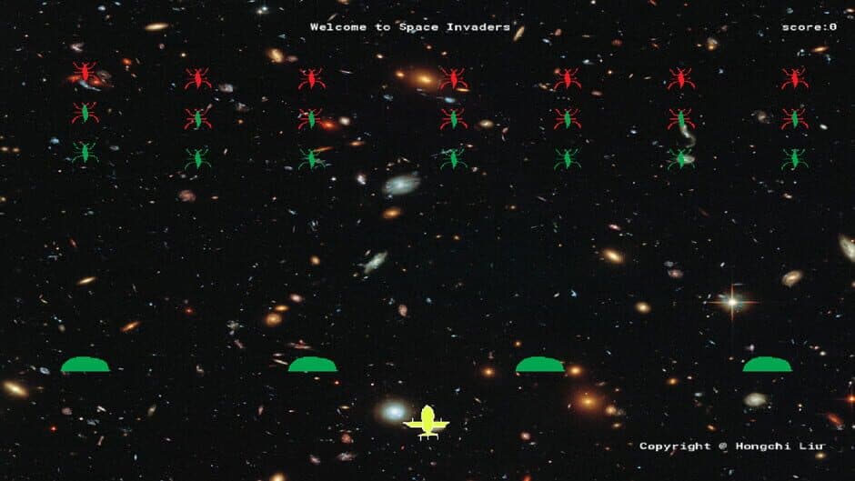 Скриншот 5 из Space Spider