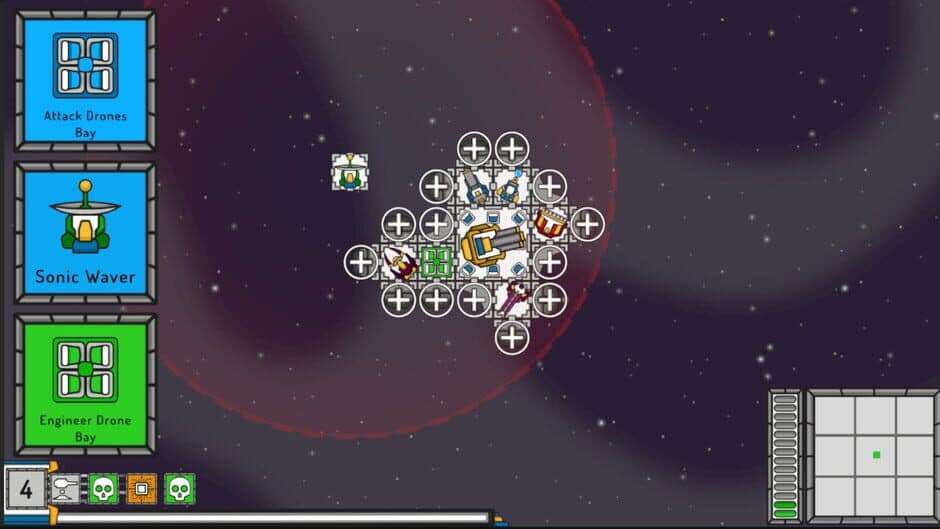 Скриншот 1 из Run Build Pew!