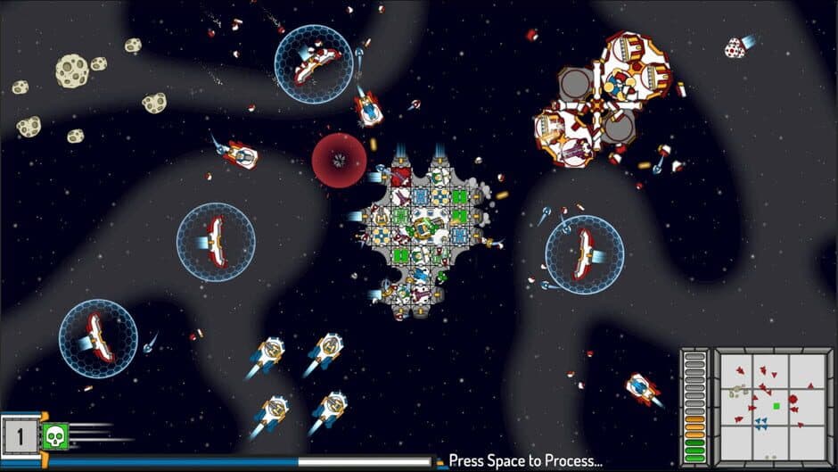 Скриншот 5 из Run Build Pew!