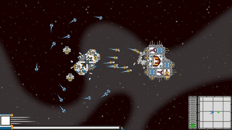Скриншот 6 из Run Build Pew!