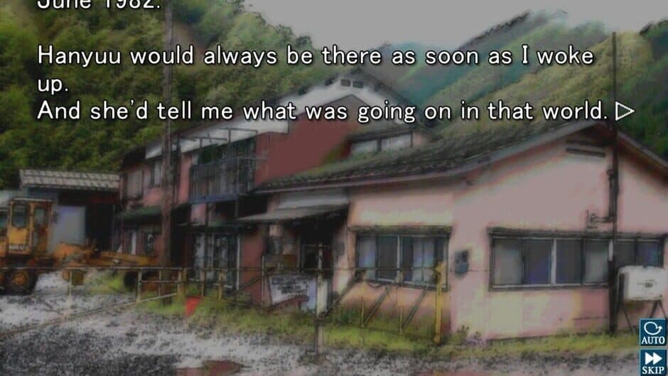 Скриншот 4 из Higurashi When They Cry Hou: Rei
