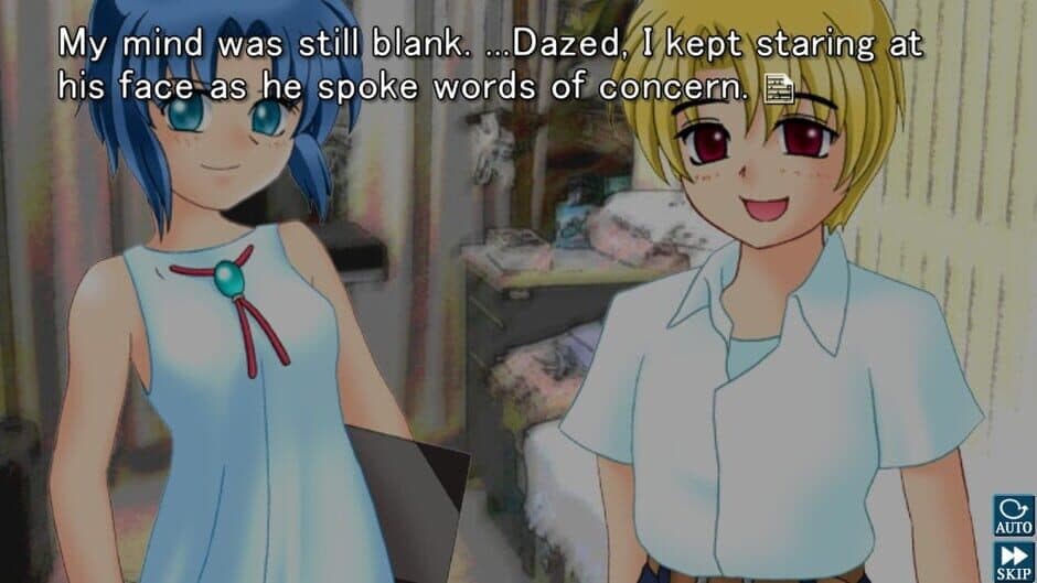 Скриншот 6 из Higurashi When They Cry Hou: Rei