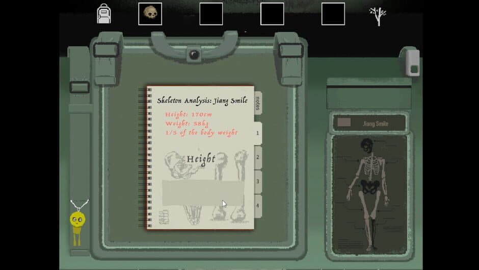 Скриншот 6 из Dear Delusion
