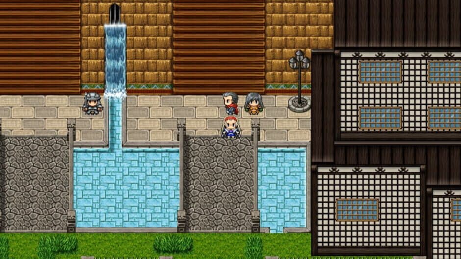 Скриншот 2 из Knights of Fate