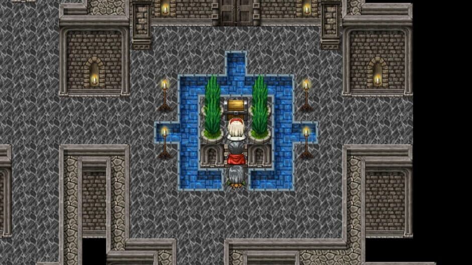 Скриншот 3 из Knights of Fate