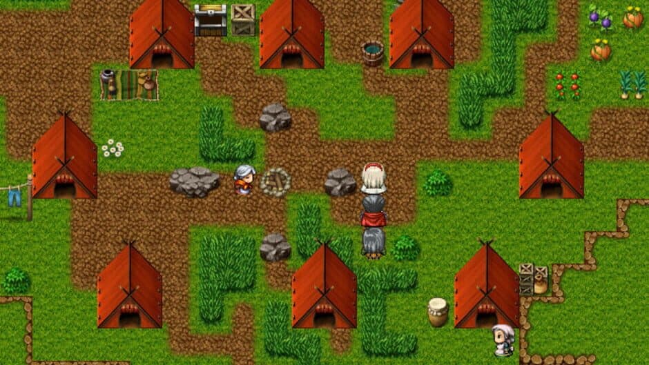 Скриншот 5 из Knights of Fate