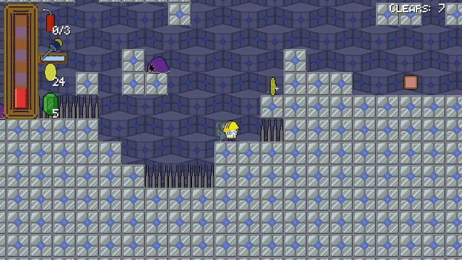 Скриншот 2 из Brave Builder Construct A Climb