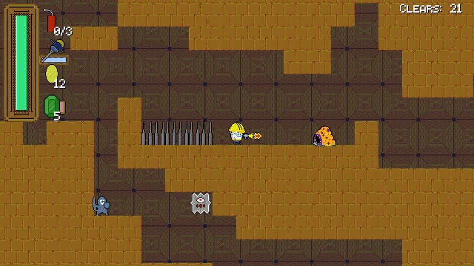 Скриншот 4 из Brave Builder Construct A Climb