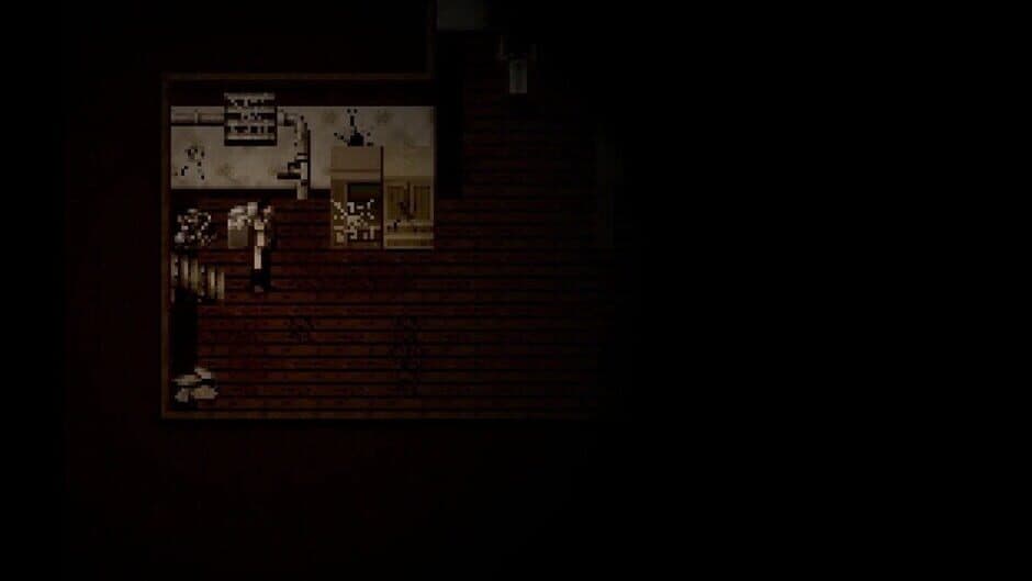 Скриншот 4 из Eyes of Darkness