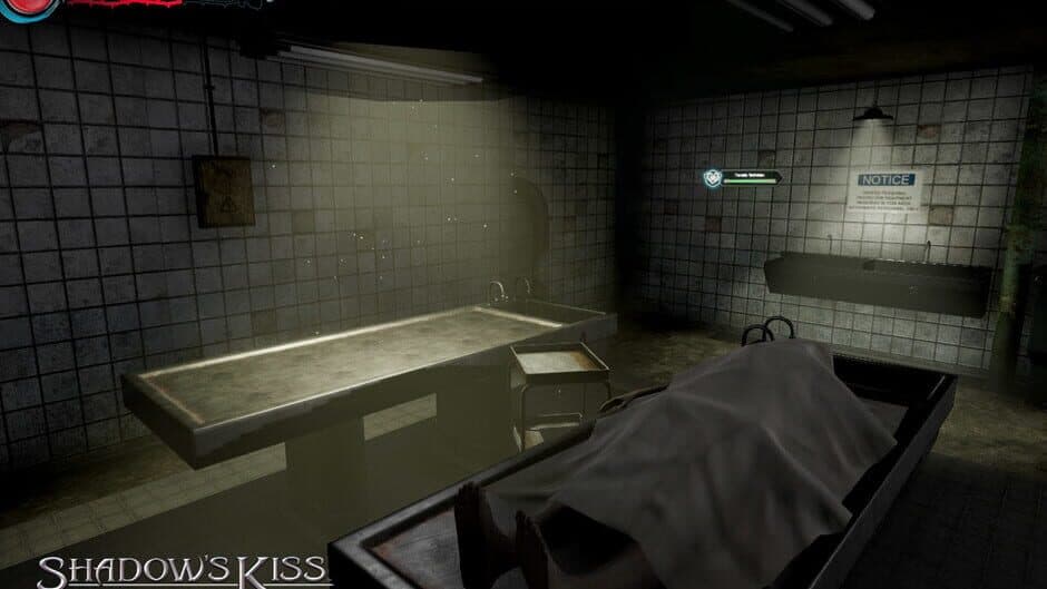Скриншот 12 из Shadow's Kiss