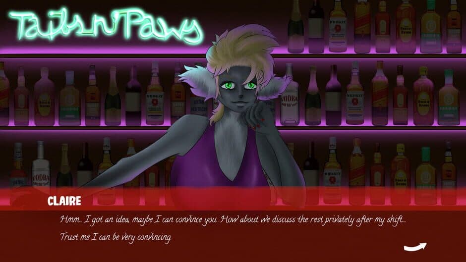 Скриншот 1 из Furry Nights