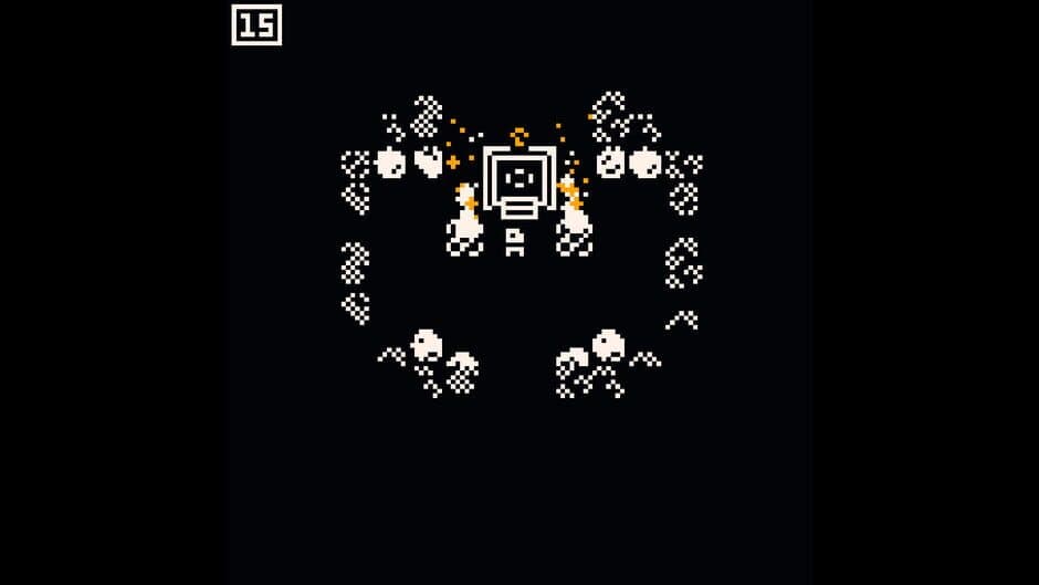 Скриншот 2 из Time Thief