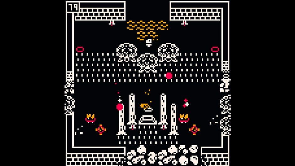 Скриншот 5 из Time Thief