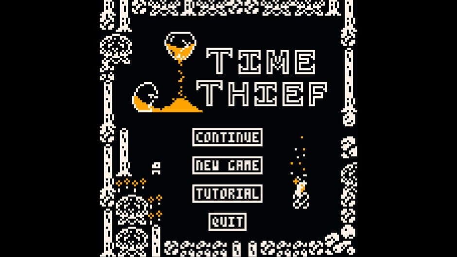 Скриншот 7 из Time Thief