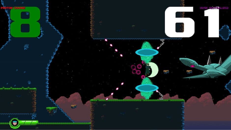 Скриншот 3 из The United Space of America